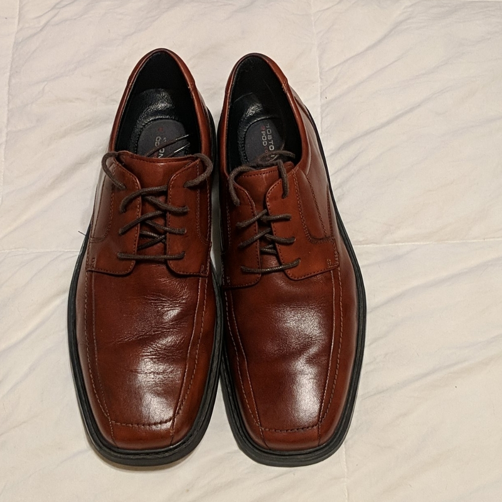 Bostonian dress shoes